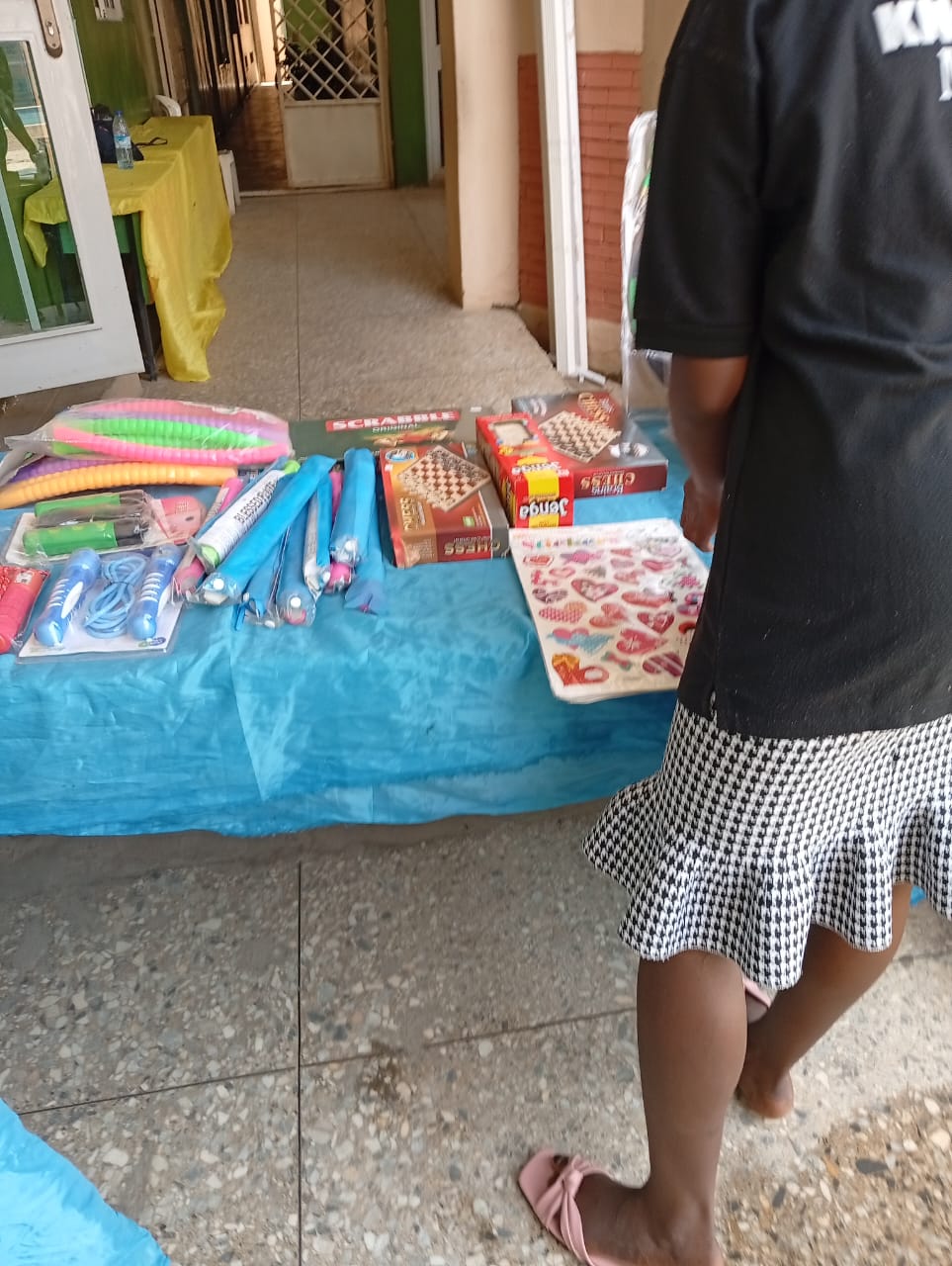 Bookfair Event Image 12