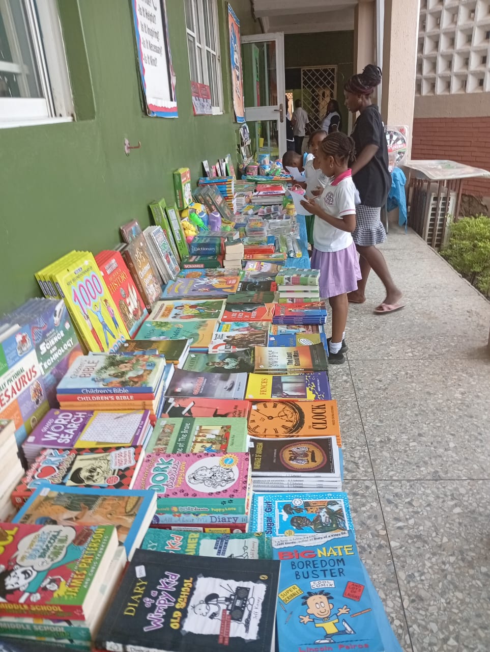 Bookfair Event Image 14