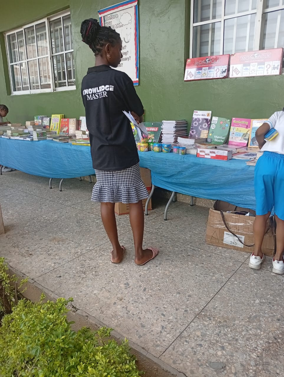 Bookfair Event Image 15