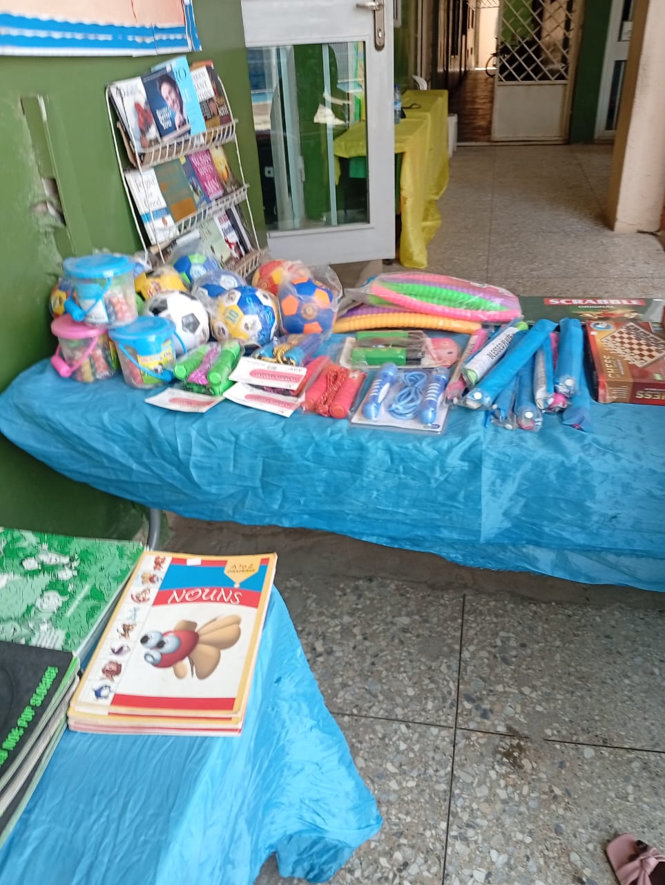 Bookfair Event Image 16