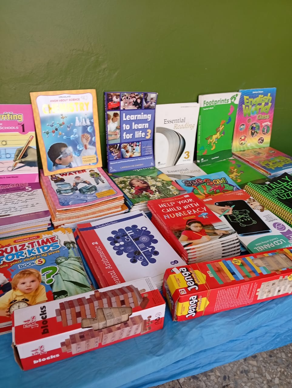 Bookfair Event Image 17