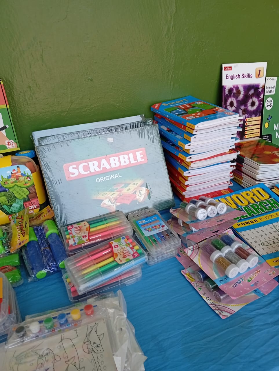 Bookfair Event Image 18