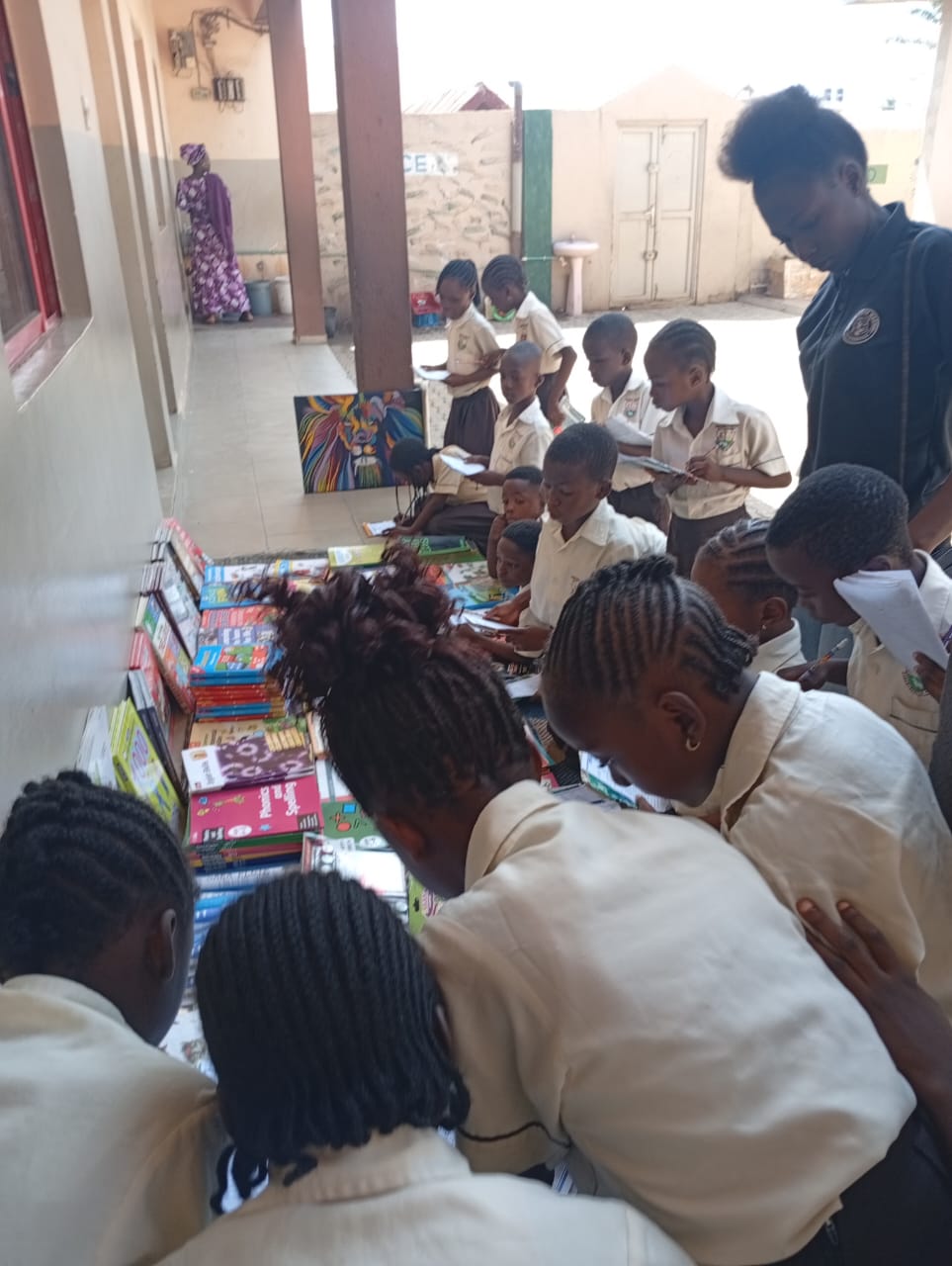 Bookfair Event Image 19
