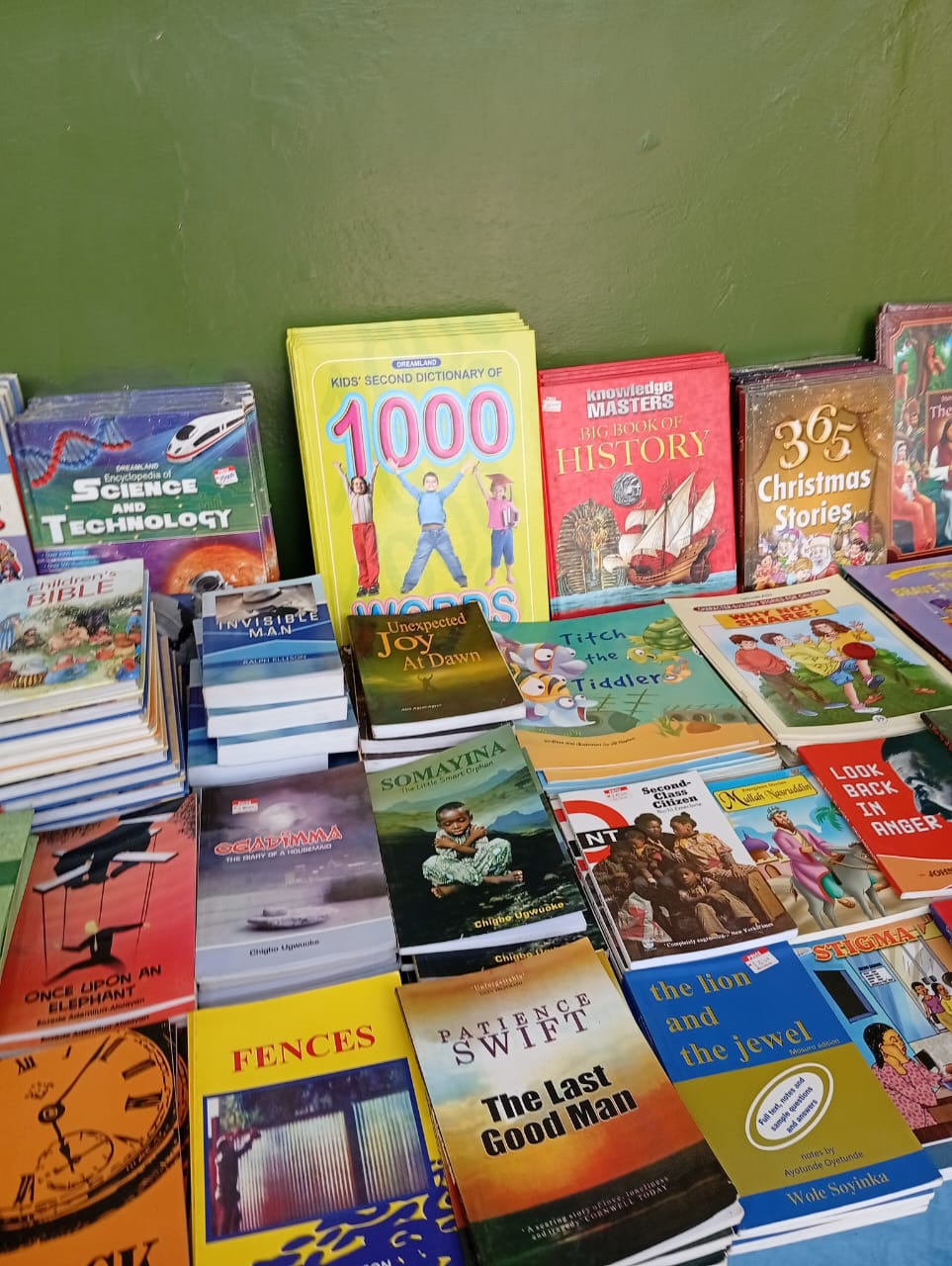 Bookfair Event Image 20