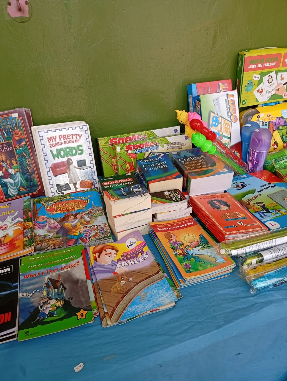 Bookfair Event Image 21
